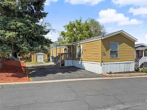 2550 W 96th Ave, Denver, CO 80260