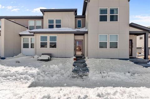16154 E 47th Dr, Denver, CO 80239 photo 1
