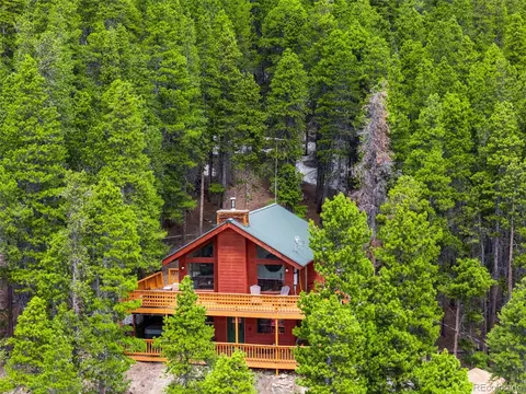 489 Harris Dr, Idaho Springs, CO 80452