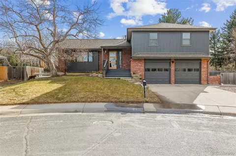1407 Kennedy Ct, Boulder, CO 80303
