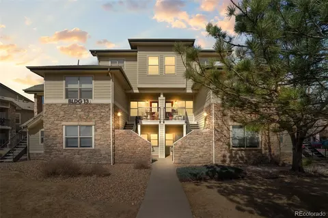5800 Tower Rd #1301, Denver, CO 80249