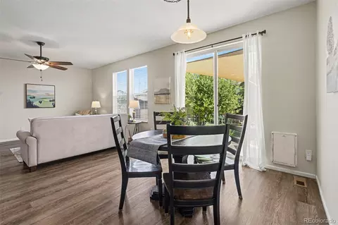 Dining - 3146 Hawthorne Ln, Dacono, CO 80514 photo 3 of 3