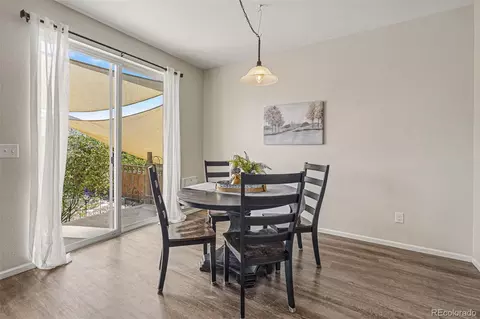 Dining - 3146 Hawthorne Ln, Dacono, CO 80514 photo 1 of 3