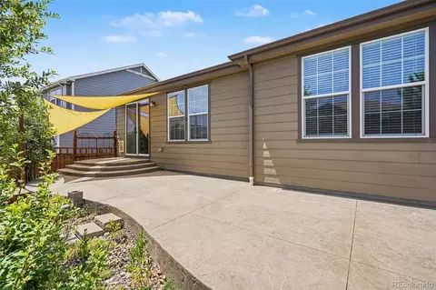 Exterior - 3146 Hawthorne Ln, Dacono, CO 80514 photo 4 of 4