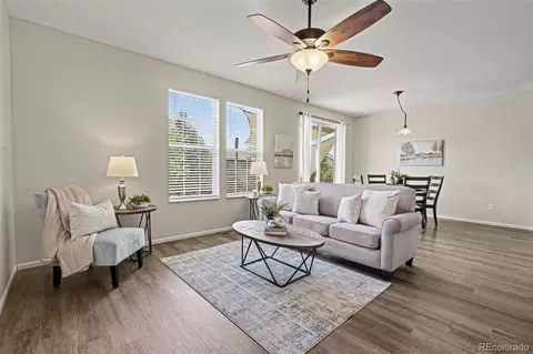 Living - 3146 Hawthorne Ln, Dacono, CO 80514 photo 1 of 3