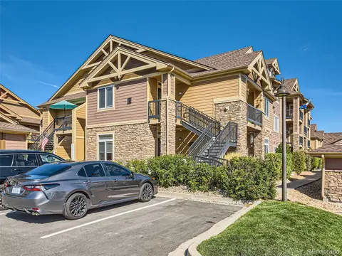 10061 W Victoria Pl #201, Littleton, CO 80127