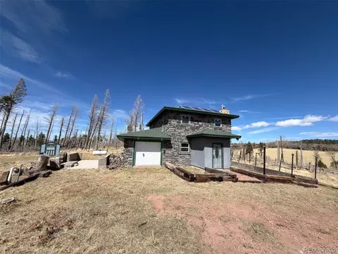 2504 Sharbaugh Ln, Fort Garland, CO 81133
