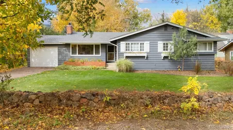 1404 Winfield Ave, Colorado Springs, CO 80906