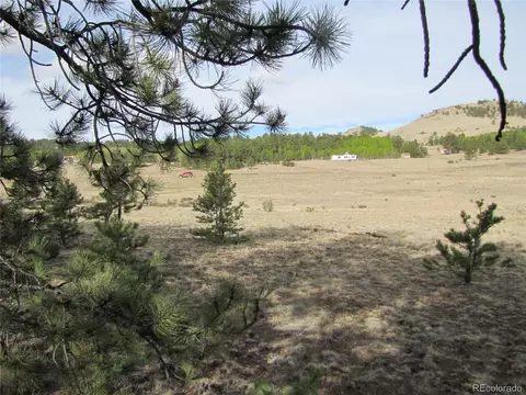 575 Falcon Rd, Hartsel, CO 80449