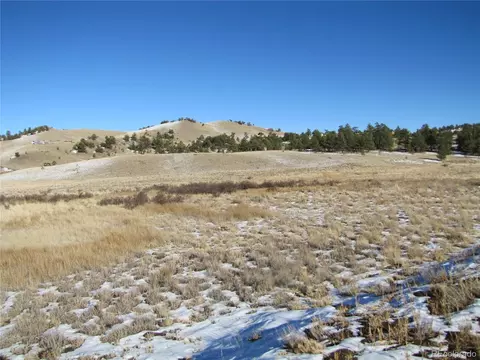 575 Falcon Rd, Hartsel, CO 80449