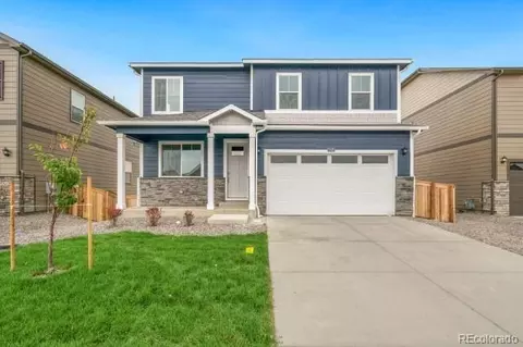 16293 Alpine Sorrel Dr, Monument, CO 80132