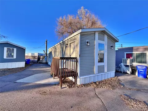 7701 Brighton Blvd, Commerce City, CO 80022