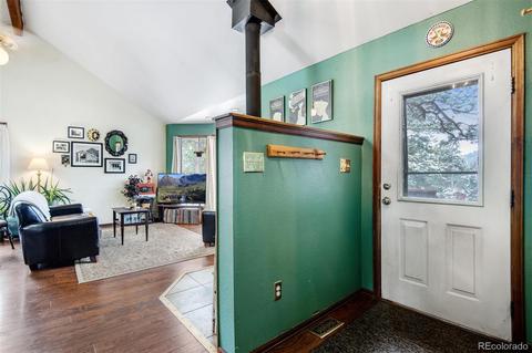 106 Wisp Creek Dr, Bailey, CO 80421 photo 15