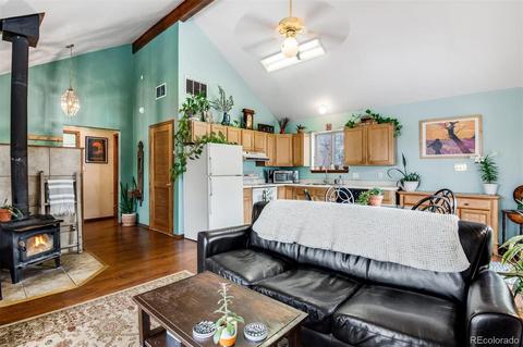 106 Wisp Creek Dr, Bailey, CO 80421 photo 19