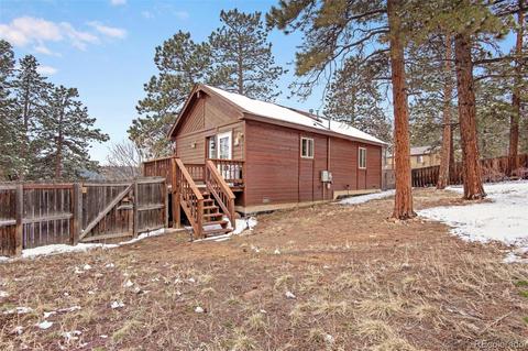 106 Wisp Creek Dr, Bailey, CO 80421 photo 12