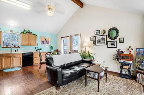 106 Wisp Creek Dr, Bailey, CO 80421 photo 20