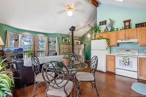 106 Wisp Creek Dr, Bailey, CO 80421 photo 23
