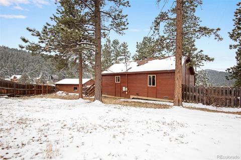 106 Wisp Creek Dr, Bailey, CO 80421 photo 11