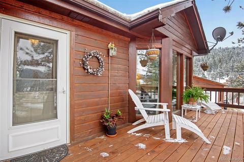106 Wisp Creek Dr, Bailey, CO 80421 photo 9