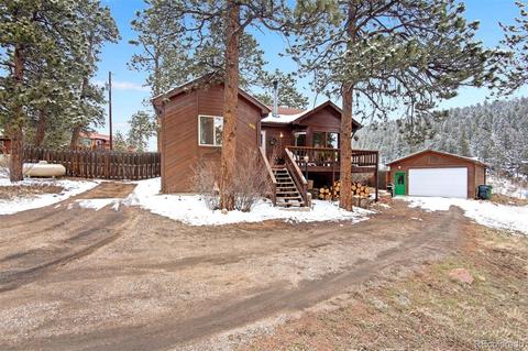 106 Wisp Creek Dr, Bailey, CO 80421 photo 2