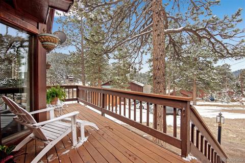 106 Wisp Creek Dr, Bailey, CO 80421 photo 4
