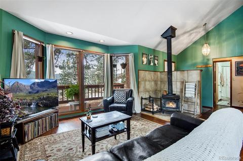 106 Wisp Creek Dr, Bailey, CO 80421 photo 18