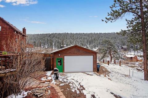 106 Wisp Creek Dr, Bailey, CO 80421 photo 6