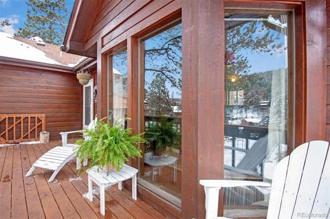 106 Wisp Creek Dr, Bailey, CO 80421 photo 5