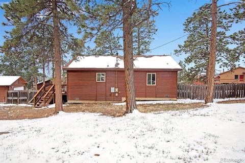 106 Wisp Creek Dr, Bailey, CO 80421 photo 10