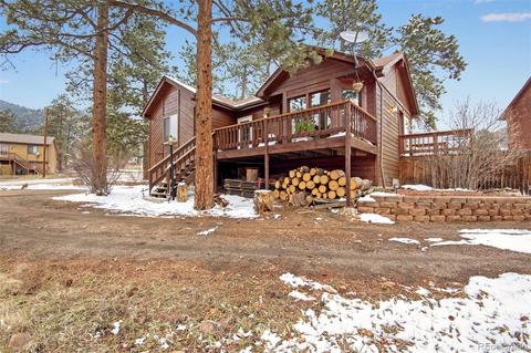 106 Wisp Creek Dr, Bailey, CO 80421 photo 3