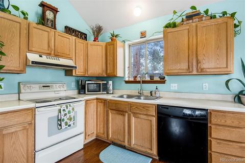 106 Wisp Creek Dr, Bailey, CO 80421 photo 25
