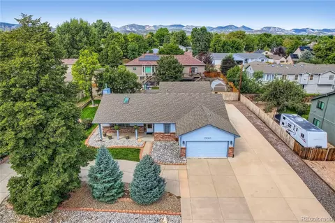 7947 S Dover St, Littleton, CO 80128