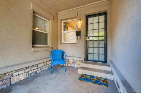 814 E 23rd Ave, Denver, CO 80205 photo 3