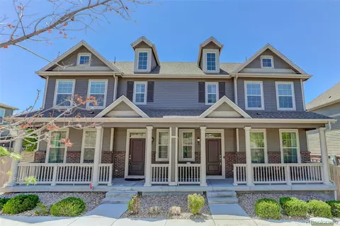 14791 E Poundstone Dr, Aurora, CO 80015