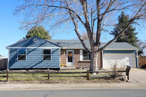 17311 E Prentice Cir, Centennial, CO 80015 photo 1