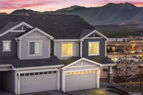 867 Marine Corps Dr, Monument, CO 80132