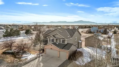 8518 Bohleen Rd, Peyton, CO 80831