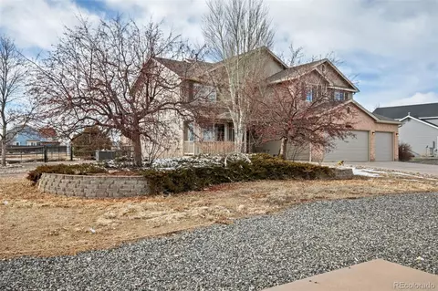8518 Bohleen Rd, Peyton, CO 80831 photo 3