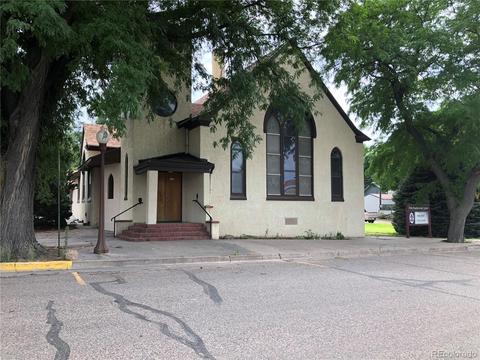 250 E 4th St, Wray, CO 80758 photo 1
