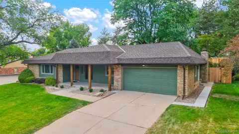 7329 S Jay St, Littleton, CO 80128
