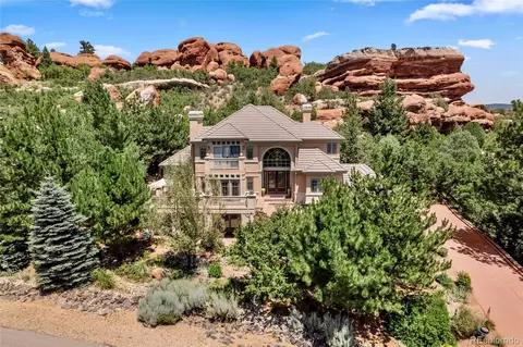 6369 Apache Dr, Larkspur, CO 80118