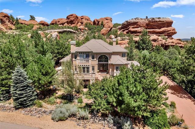 6369 Apache Dr, Larkspur, CO 80118
