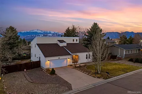 2619 Lightning Way, Colorado Springs, CO 80920