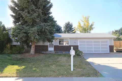 132 Pegasus Dr, Lone Tree, CO 80124