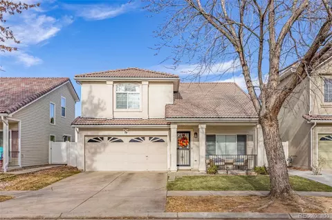 18869 E 52nd Ave, Denver, CO 80249
