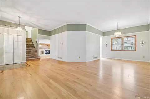 Living - 16575 E Prentice Ave, Centennial, CO 80015 photo 5 of 8