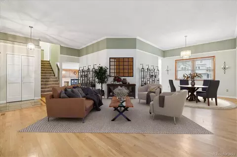 Living - 16575 E Prentice Ave, Centennial, CO 80015 photo 4 of 8