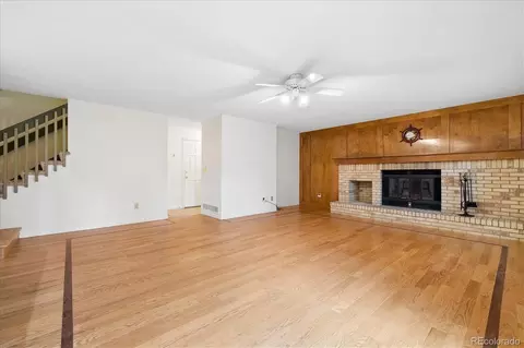 Living - 16575 E Prentice Ave, Centennial, CO 80015 photo 7 of 8