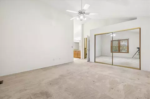 Bedroom - 16575 E Prentice Ave, Centennial, CO 80015 photo 3 of 3