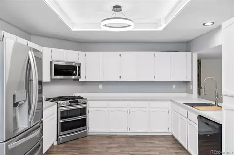 Kitchen - 16575 E Prentice Ave, Centennial, CO 80015 photo 1 of 4